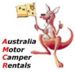 australia motors camper rentals