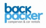 back packer caravan
