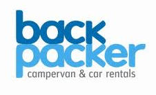 back packer caravan