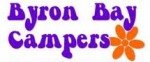 bayron bay campers