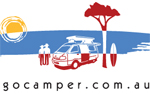 go camper