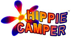 hippie campers