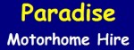 paradise motorhome
