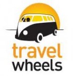 travel wheels