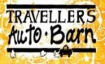 travellers auto barn
