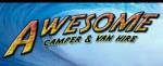 campervan hire australia