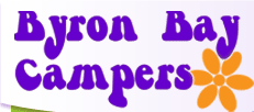 Byron Bay Campers review