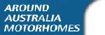 Around Australia Motorhomes review