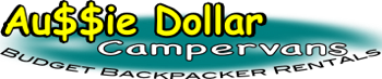 Aussie Dollar Campervans review