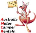 Australian Motorcamper Rentals review