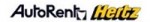autorent hertz