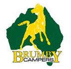 brumby campers