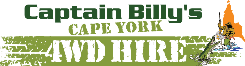 Captain Billy's 4WD Hire review