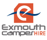 Exmouth Camper Hire review