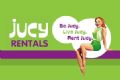 Jucy Campervan Rental review