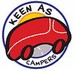 Keen As Campers review