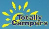 Totally Campervans review