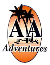 AA Adventure Campervan Hire review