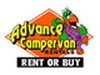 Advance Campervan Rentals review