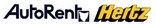 AutoRent Hertz review