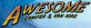 Awesome Campervans review