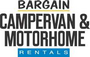 Bargain Campervan Rentals review