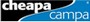 Cheapa Campa Rental review