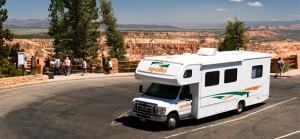 Apollo motorhomes USA