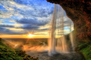 Campervan Hire Iceland