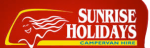 Sunrise Holidays Campervan Hire