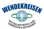 Wendekreisen Campervan Hire