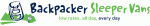 Backpacker sleepervans
